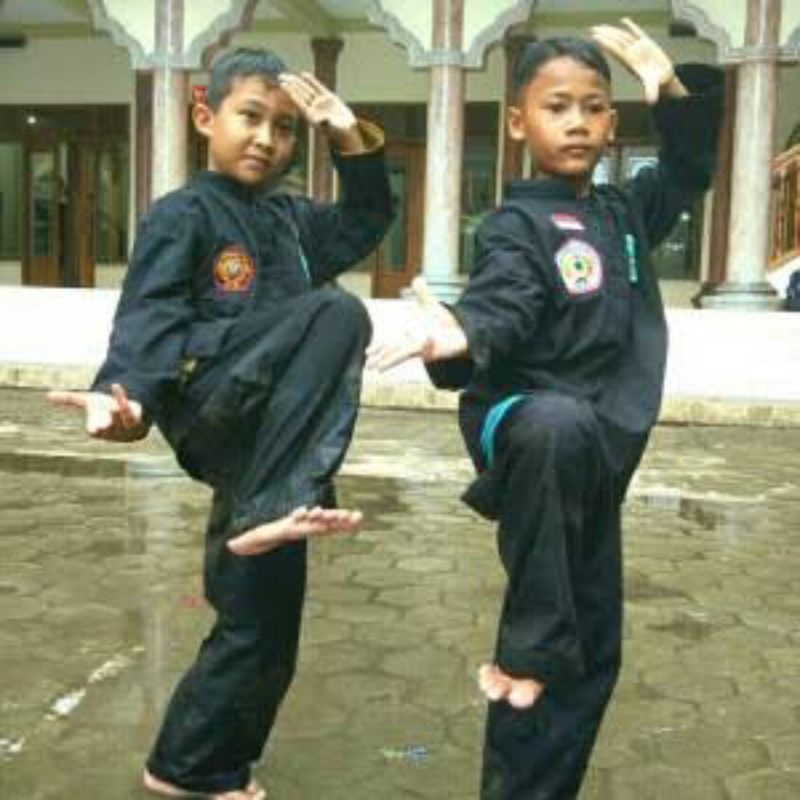 Jual Baju pangsi silat anak SD murah | Shopee Indonesia