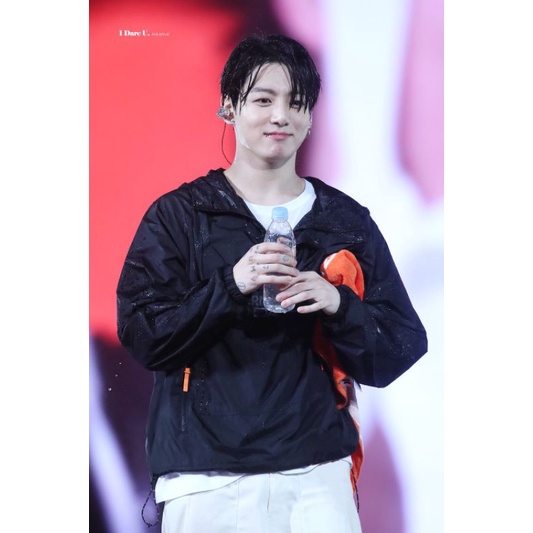 READY ANORAK JACKET PTD | JAKET PTD BTS | JAKET ANORAK