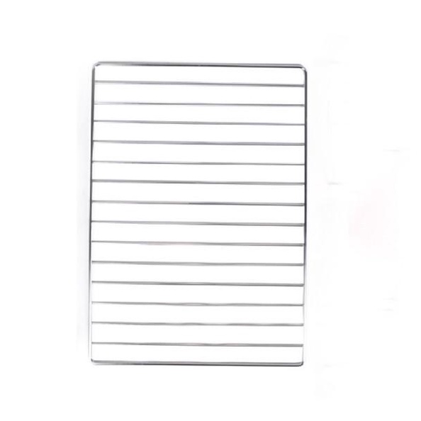 Oven Ecohome Rak Jari Tray Cake Tray Dish For Oven Cooling Tray
