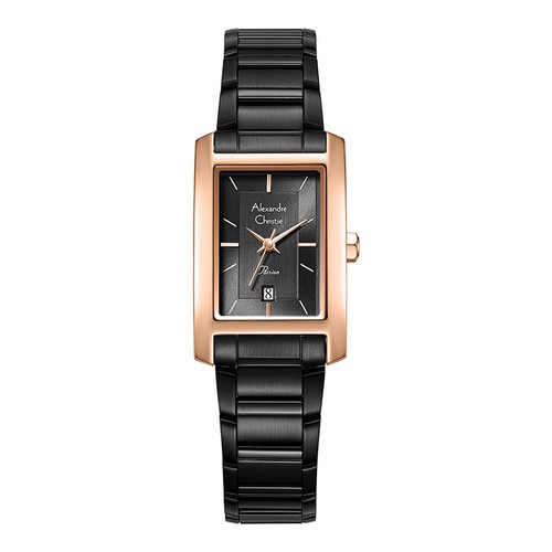 Jam Tangan Wanita Alexandre Christie PassionÂ AC 2979 LD BBRBA Ladies