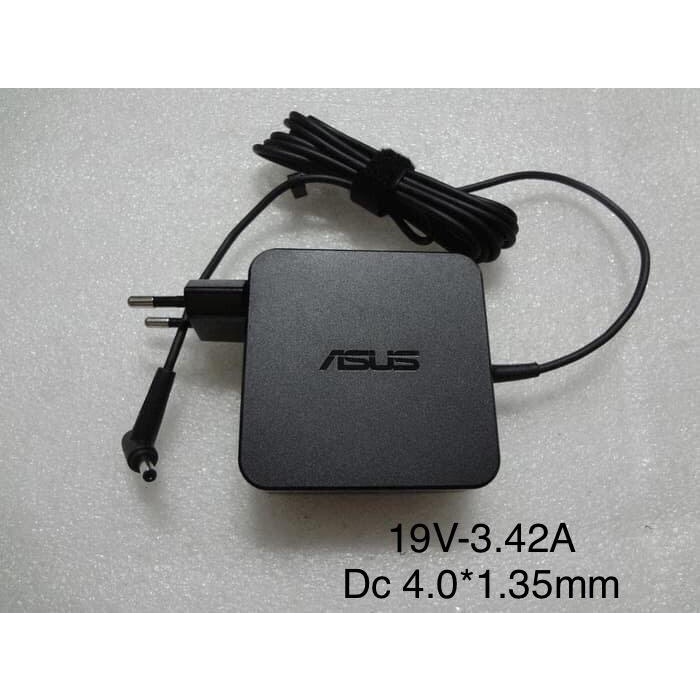 Charger Adaptor Charger Laptop Asus A442 A442U A442Ur A442Uq Original