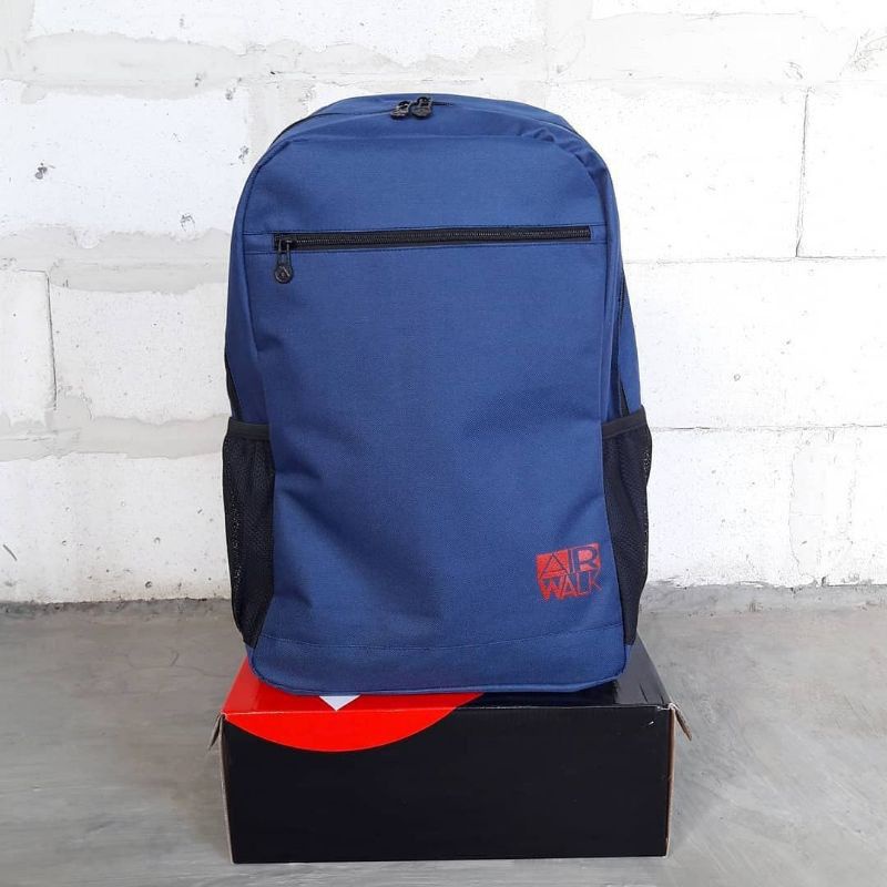 Tas Backpack AirWalk Original