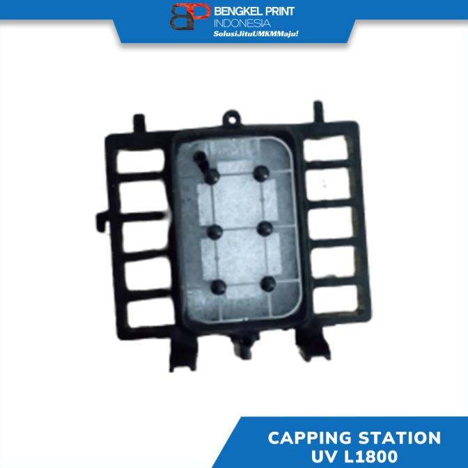 

Capping Station UV L1800
