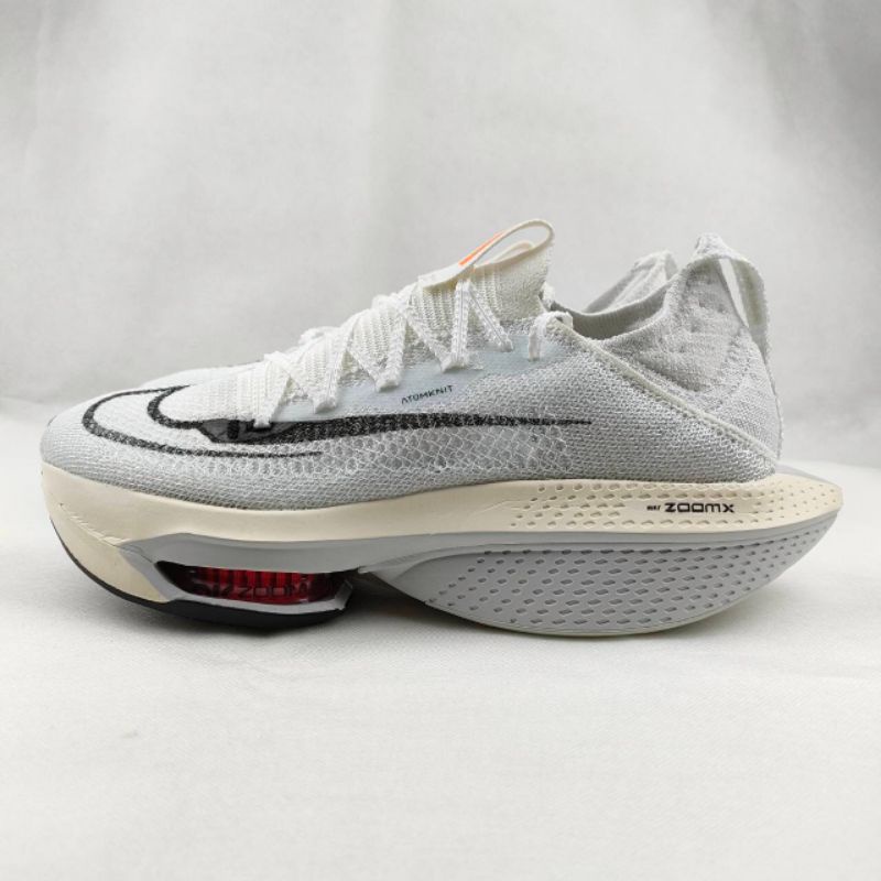 Sepatu Olahraga Pria Alphafly 2 White