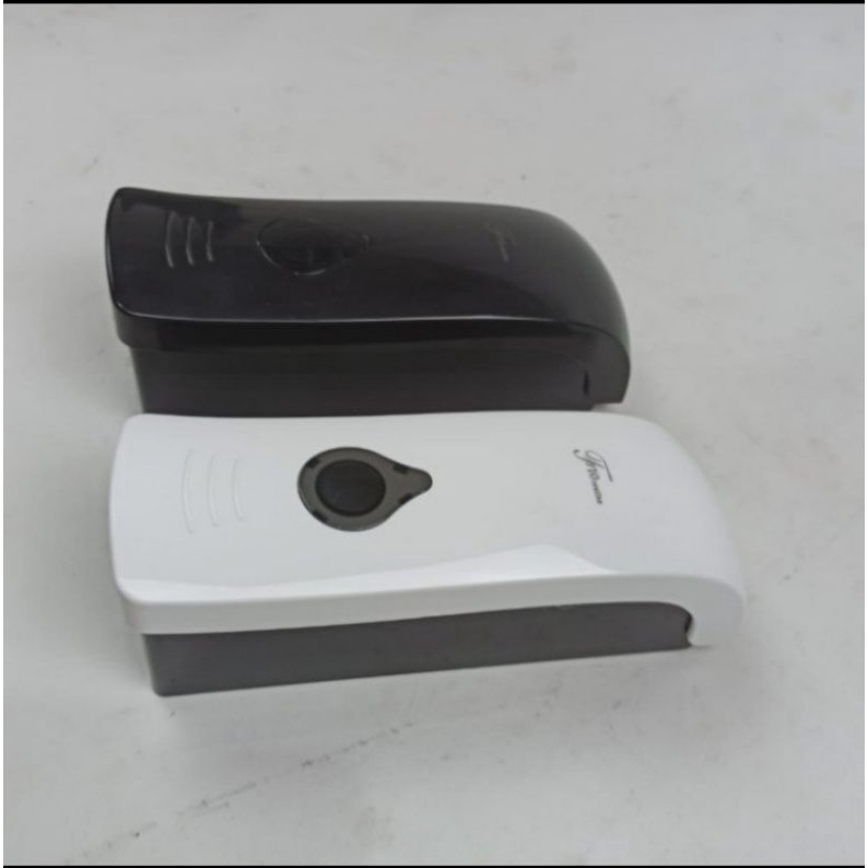 Soap dispenser fiorentino / tempat sabun cair fiorentino