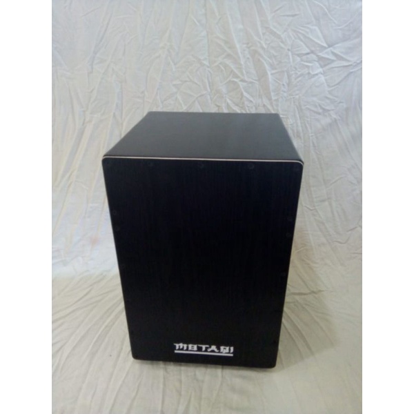 Jual cajon kajon kahon drum box duduk akustik murah Shopee Indonesia