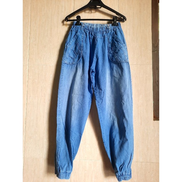 celana joger / jeans joger /joger pants