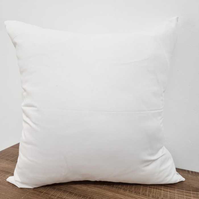 SARUNG BANTAL SOFA POLOS 45 x 45