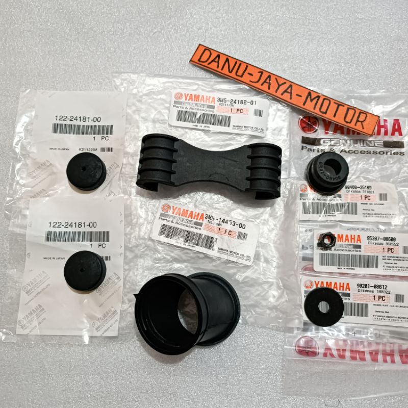 KARET TANGKI - KARET JOINT - RX SPECIAL RXS ORIGINAL YGP