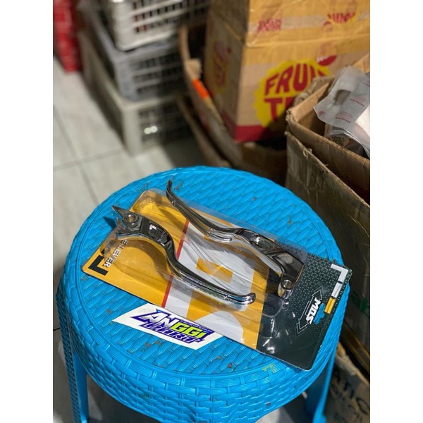 handel rem dan kopling model RCB untuk master rem Megapro gL max Tiger tilas tigerevo Tiger evo mast