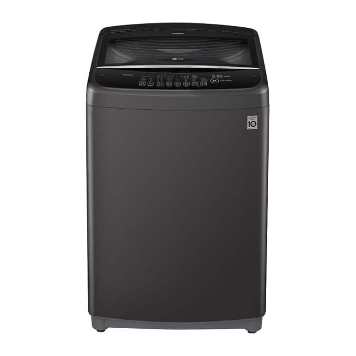 Mesin Cuci LG T2313VSAB Inverter 1 Tabung Top Loading 13 KG 13KG
