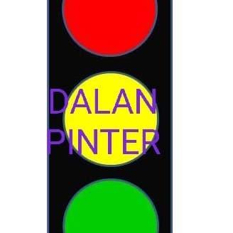 Pid Control Lampu Pengatur Lalu Lintas Traffic Light Controller Module