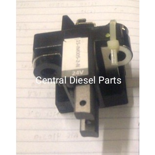 CDPS IC Regulator Alternator Mitsubishi FE IVR-921H 24V