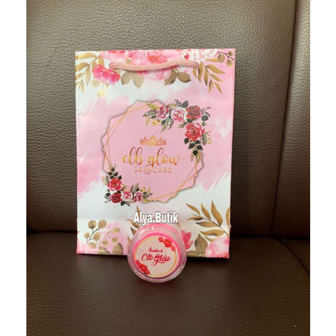 Sunblock CLB Glow Skincare Original
