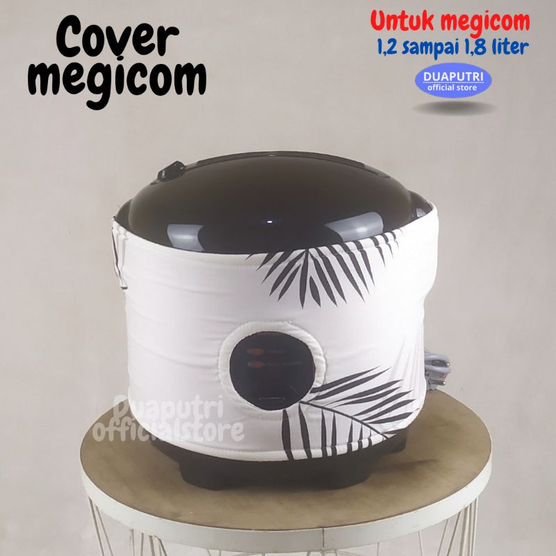 Cover Magicom Minimalis / Sarung Magicom