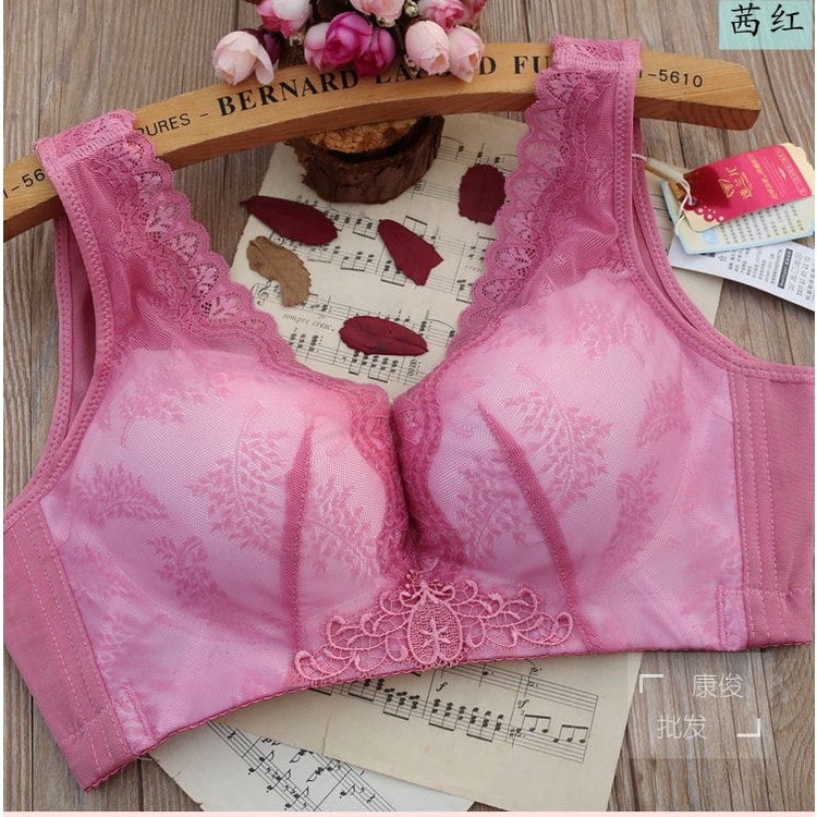 BRA BH KAWAT IMPORT KAIT 4 KODE 2979