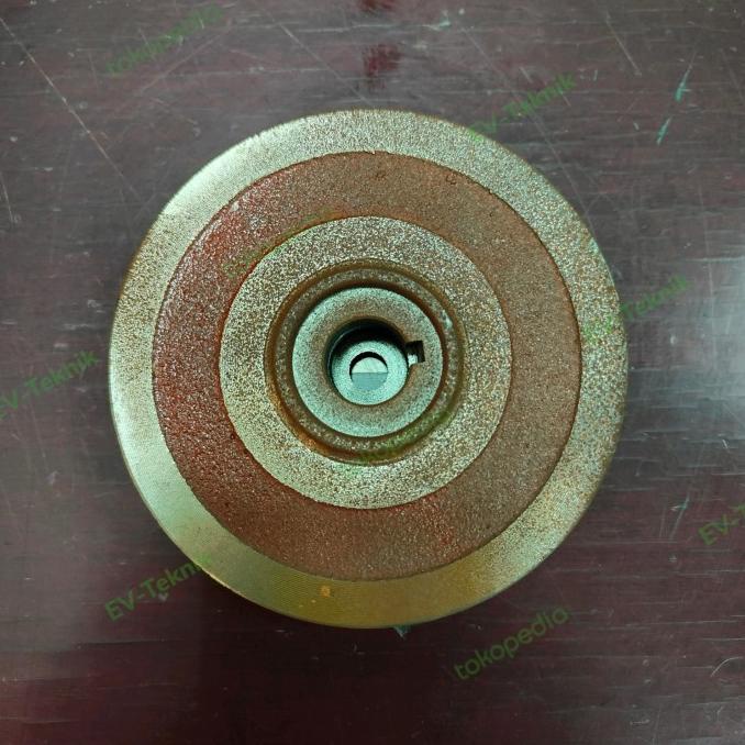 Impeller / Kipas Motoyamatr80 Fl Pompa Alkon / Pompa Irigasi Big Pump