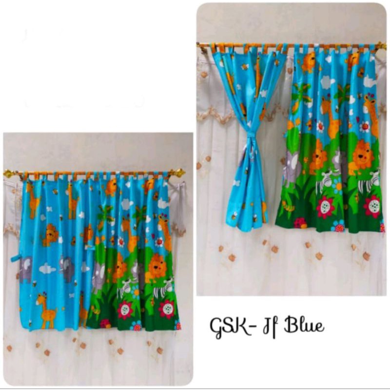 GORDEN JENDELA KARAKTER MURAH BERKUALITAS/GORDEN JENDELA KARAKTER MINIMALIS