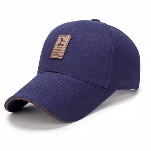 PROMO Baseball cap : EDIKO - Topi baseball topi golf topi pria impor - FAS - 192 bisa bayar di tempat