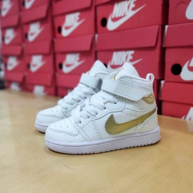 {KUALITAS IMPORT}SIZE 19~37&gt; SEPATU ANAK NIKE12_JORDAN SEPATU ANAK LAKI LAKI DAN SEPATU ANAK PEREMPUAN SEPATU SEKOLAH ANAK PREMIUM IMPORT QUALITY