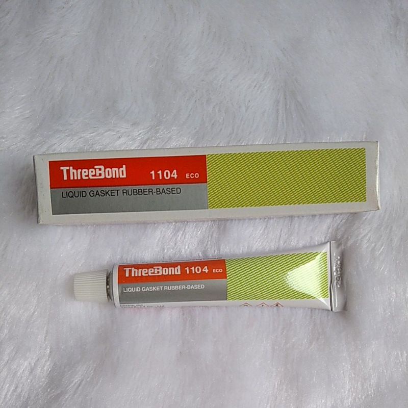 

Lem packing threebond 25 gram lem gasket threebond 25 gr