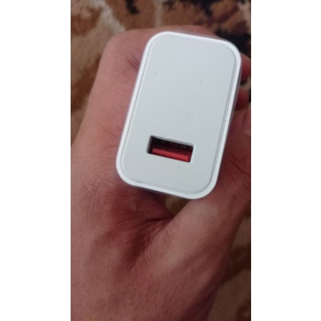 Charger Ori copotan 33 watt xiaomioriginal