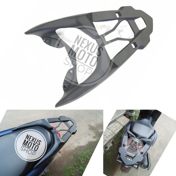 Bracket Box Nmax New Breket Box Bintang New Nmax Behel Box Nmax New