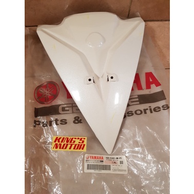 Tameng Depan Xeon Rc Putih Asli Yamaha