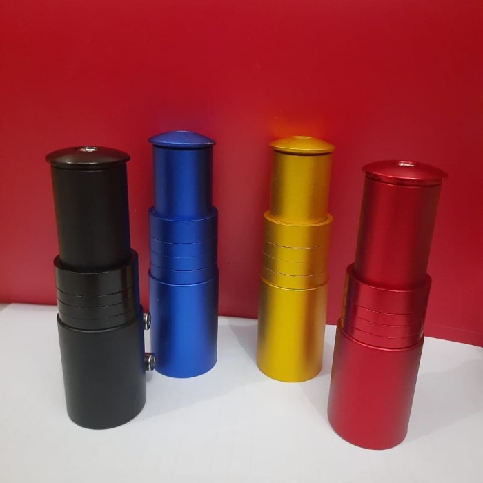 peninggi stang sepeda MTB/stem extender