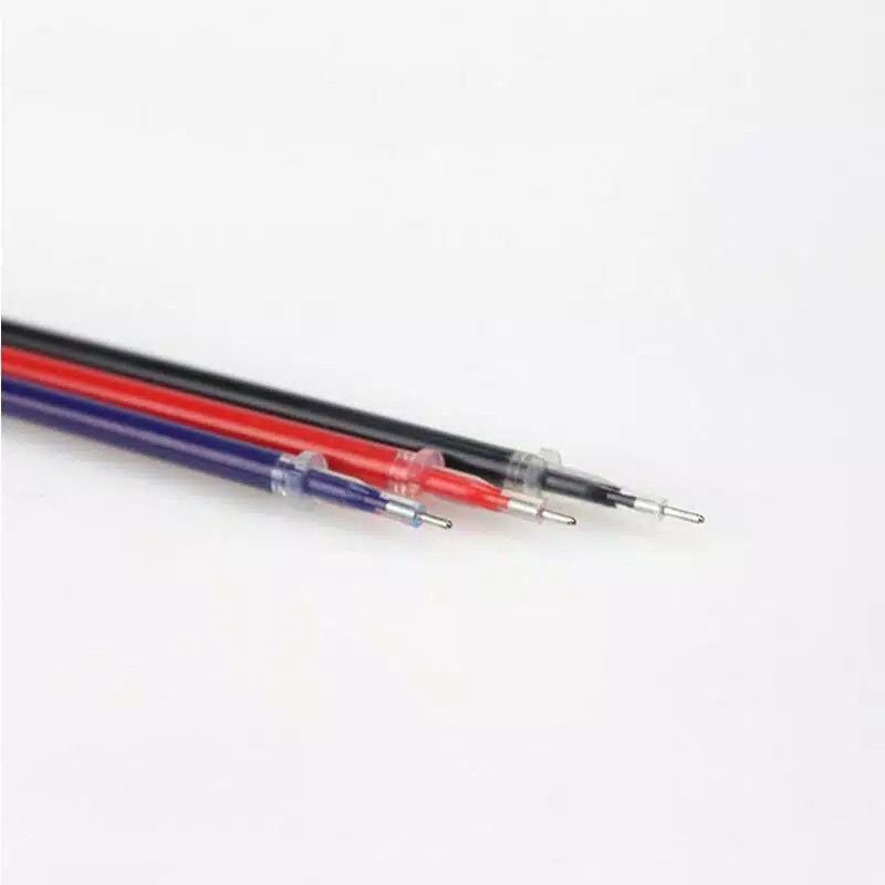 Refill Tinta Pena Pulpen Karakter Universal 0.5mm