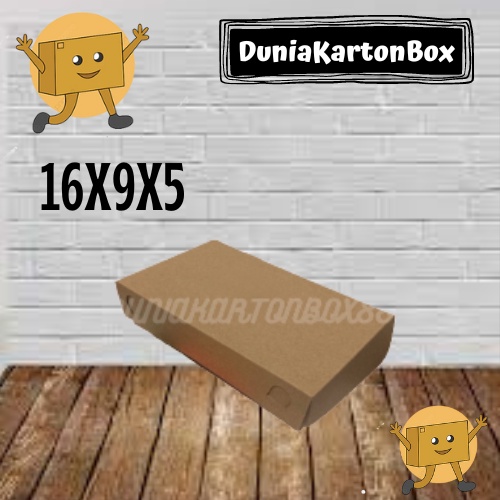 

[MINIMAL ORDER 10PCS] (16 x 9 x 5 CM) LUNCH BOX / KOTAK MAKANAN / BOX MAKANAN / BOX NASI PAPER LUNCH