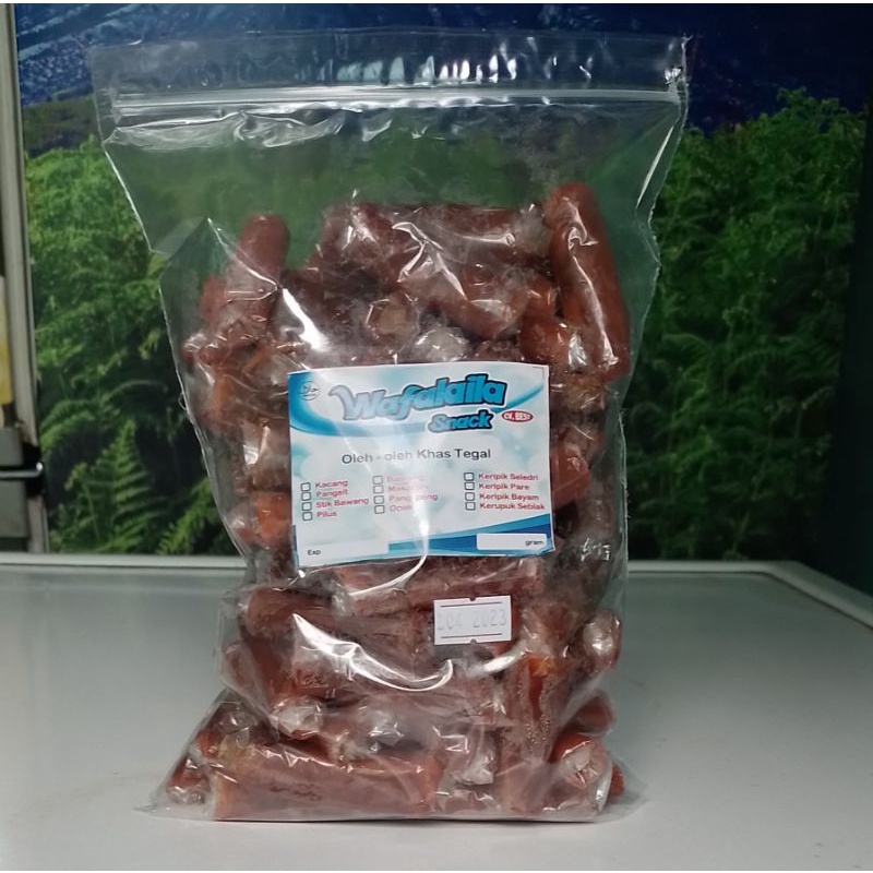 

DODOL SIRSAK ASLI 1KG ENAK TANPA PENGAWET
