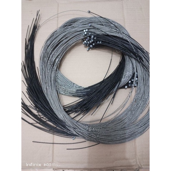 kabel gas, tali gas, sling gas motor panjang 180 cm