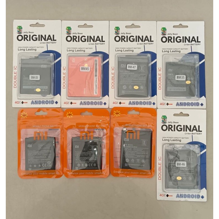 BATERAI XIAOMI/MI BM-45