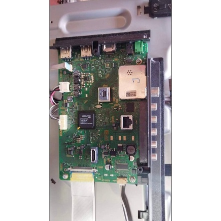 mb mainboard tv sony KDL 40R550C