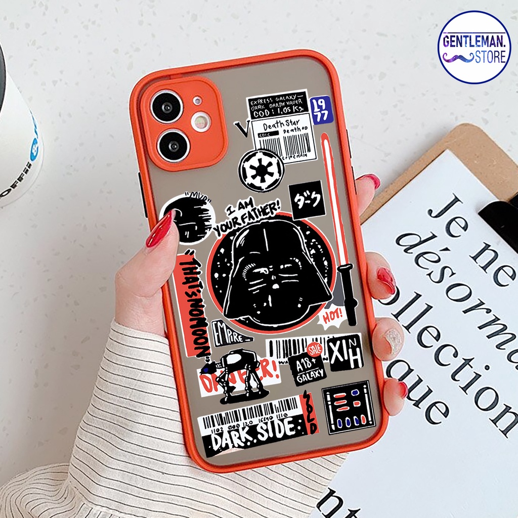 CASE HARDCASE CASING HANDPHONE PROTECTION REALME C3 C31 C35 NARZO 20 30A 50A 50i #PRW-005