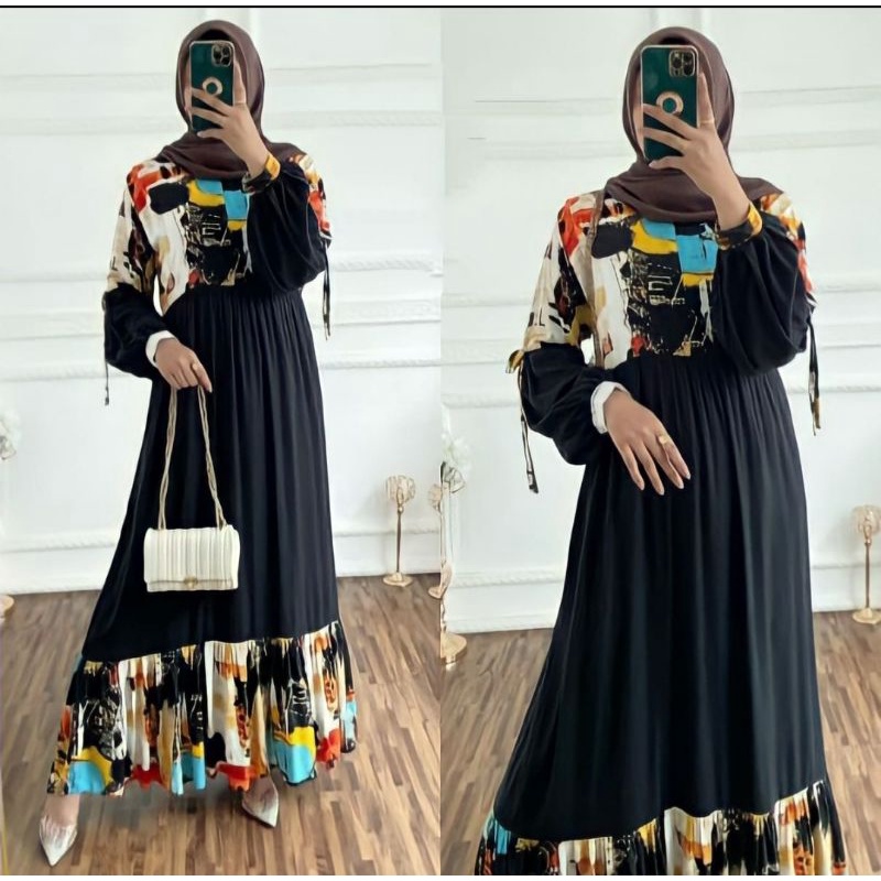 gamis