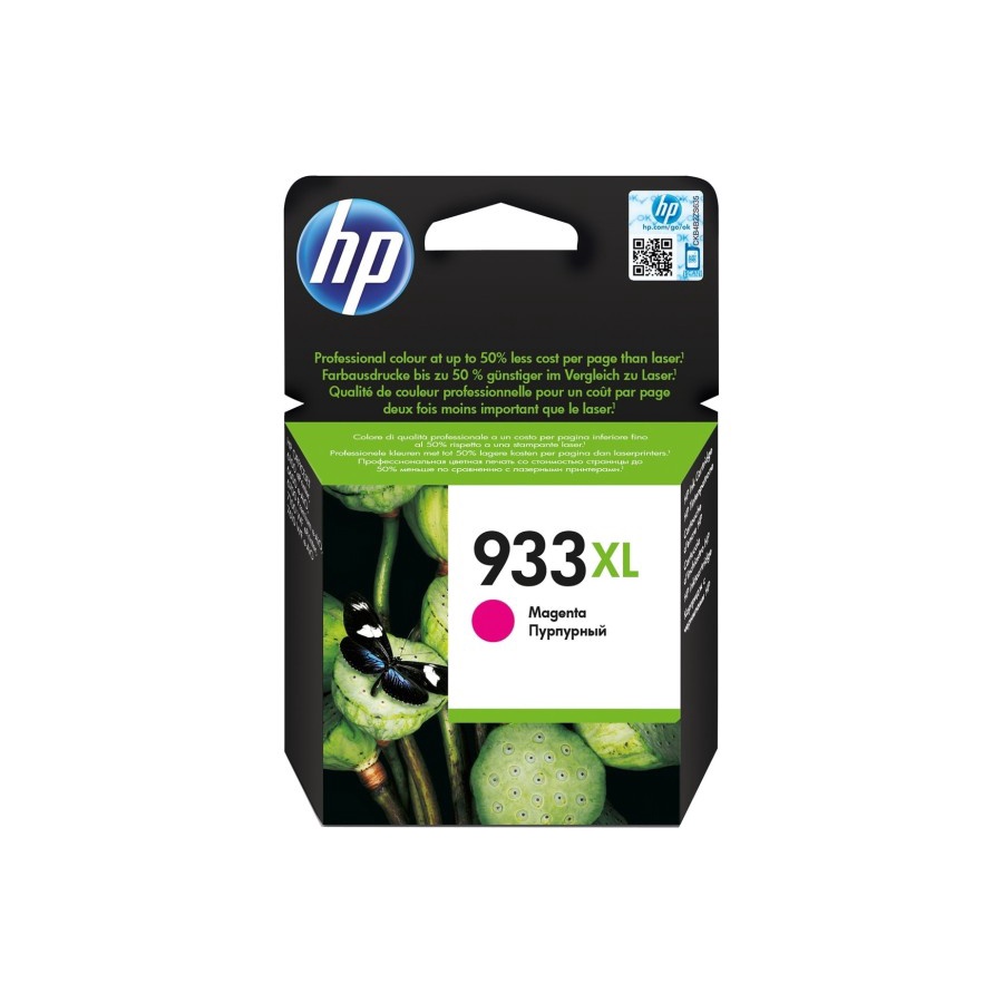 Tinta HP 933XL