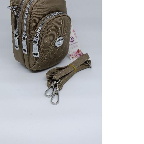 Tas ORI Ernes Angeline 1068 Free Dustbag