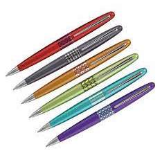 

Pilot Ball Pen "MR 3" / Pulpen "METROPOLITAN 3" BP-MR3-F