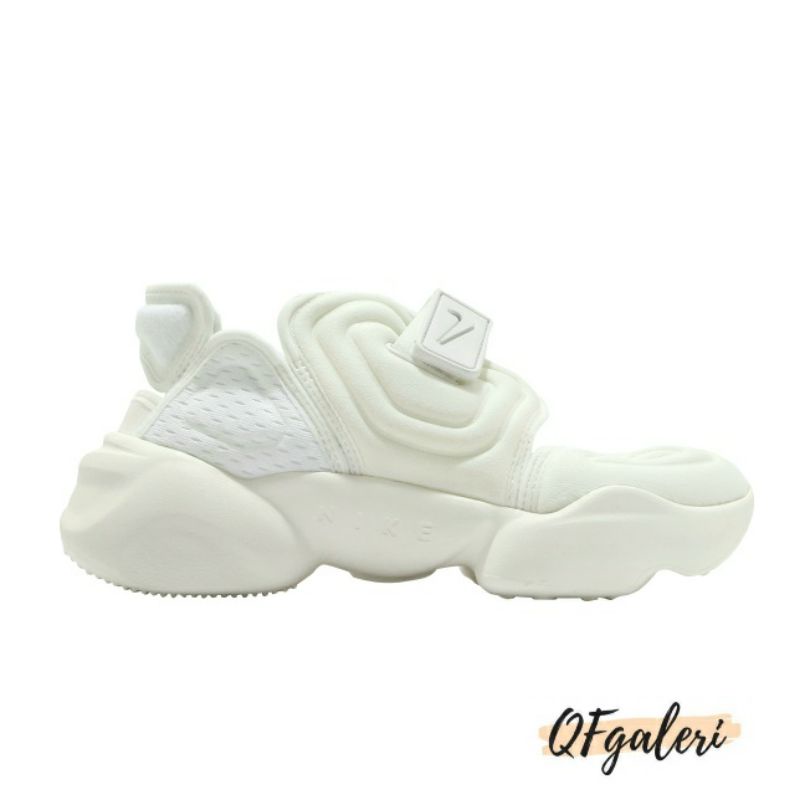 Nike Aqua Rift Sail White Original BNIB 100% Bonus Cek Deskripsi