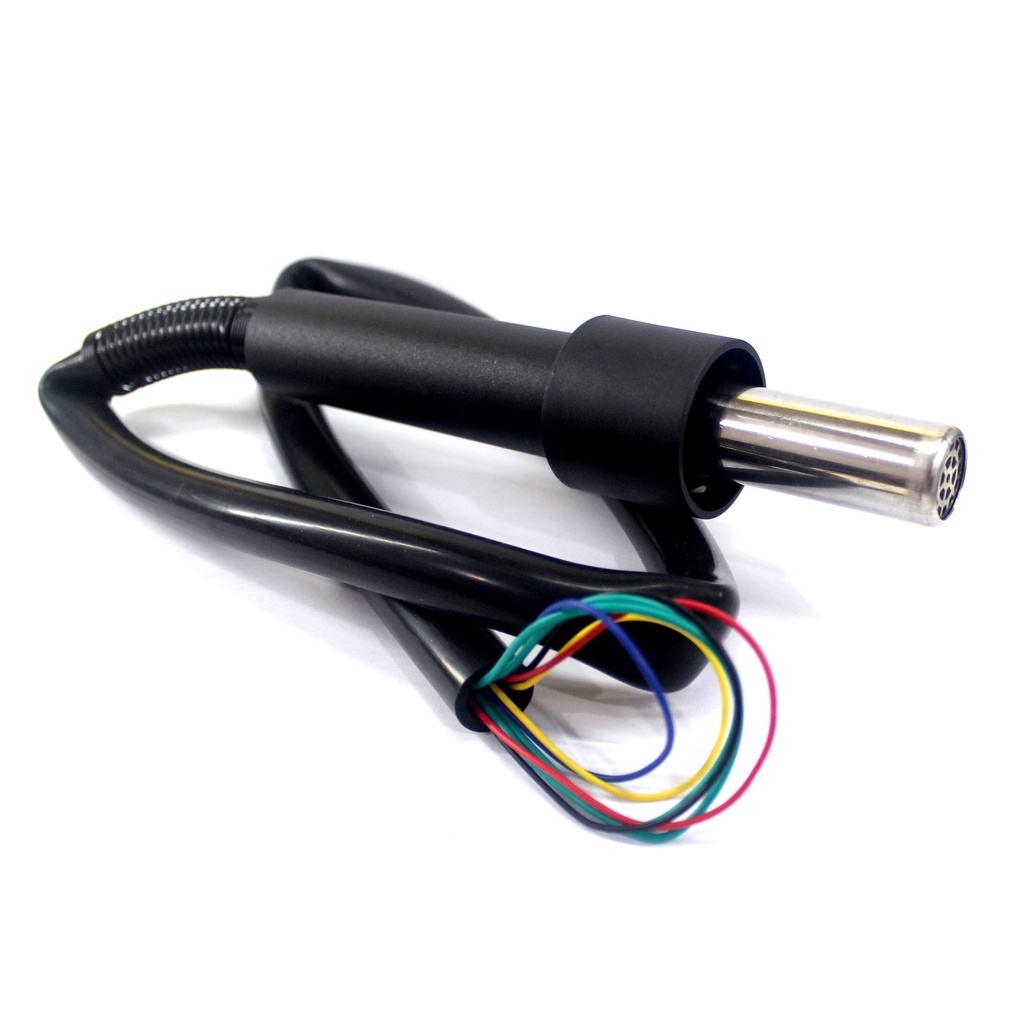 GAGANG BLOWER 857 6 KABEL ANALOG 857D DIGITAL