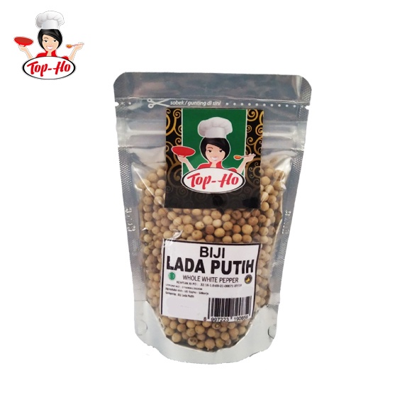 

Biji Lada Putih Topho 1000gr