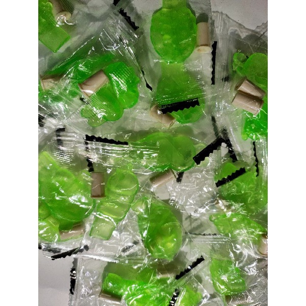 Stiky Tiup Curah isi 20 Pcs