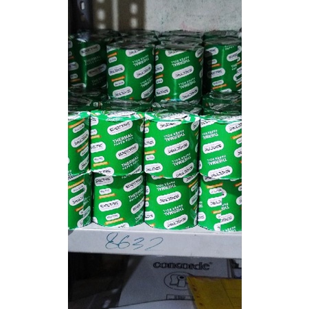 

Kertas Thermal Spectre 80*80