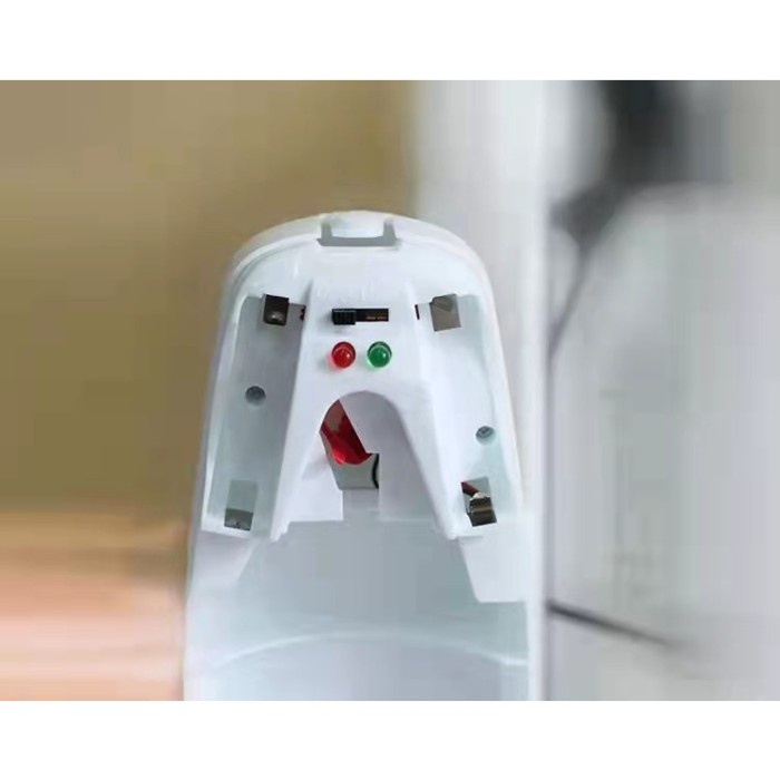 Pengharum Ruangan Otomatis /Dispenser Pewangi Ruangan Matic/Pewangi
