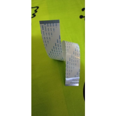 Flexibel kabel Tcon Polytron 43 inci Compatibel 50 pin