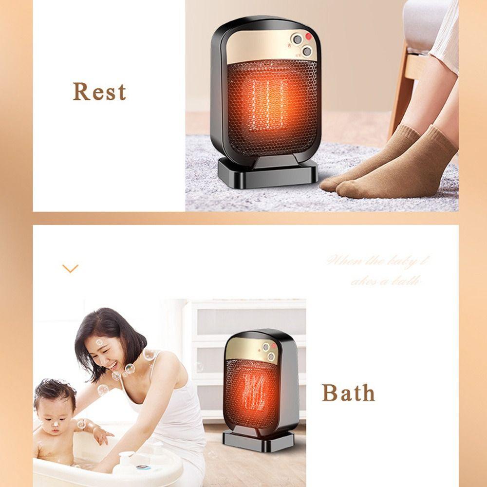 Solighter Electric Heater Pemanas Ruangan Profesional Kompor Penghangat Rumah