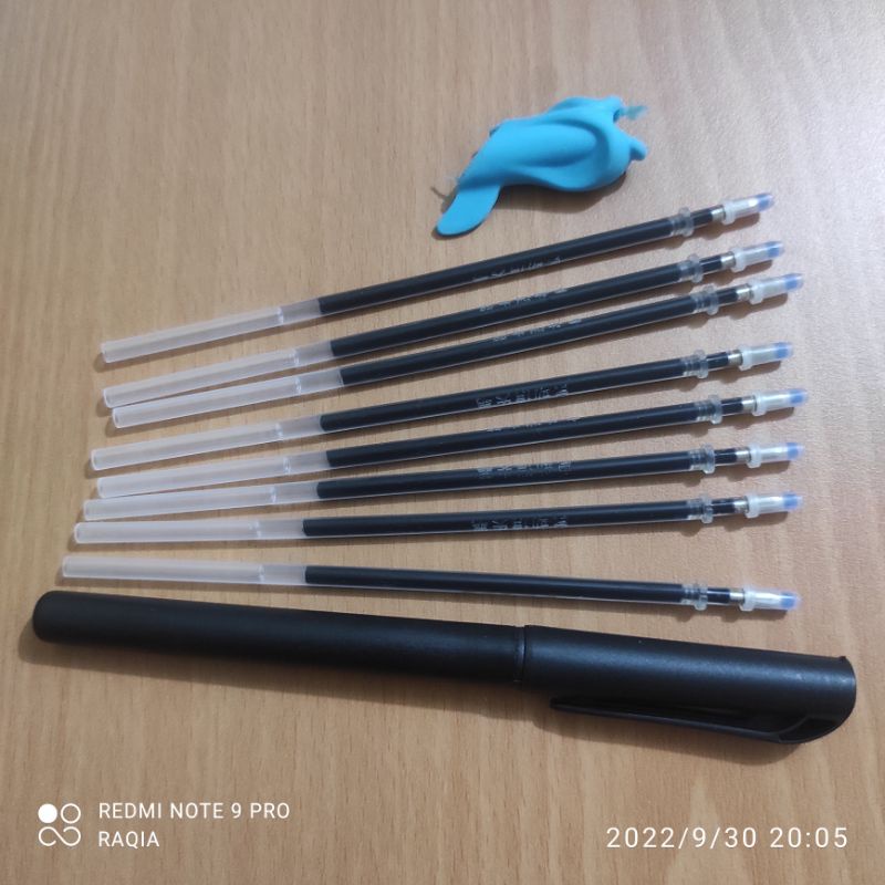 Isi Pulpen Sank Magic Book/Refill Pen Sank Magic Book