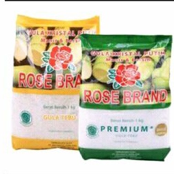 

Gula Rosebrand 1 kg